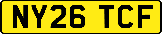 NY26TCF