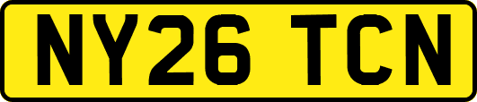 NY26TCN