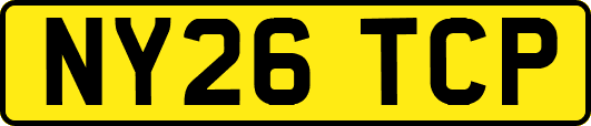 NY26TCP