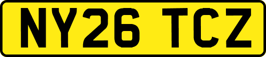 NY26TCZ