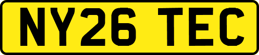 NY26TEC