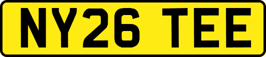 NY26TEE