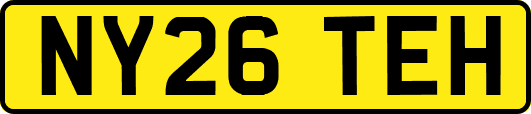 NY26TEH