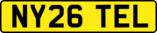 NY26TEL