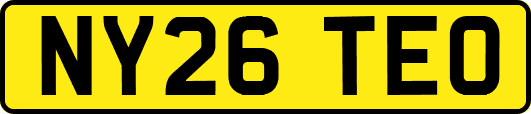 NY26TEO
