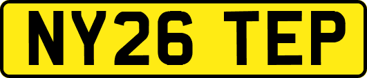 NY26TEP