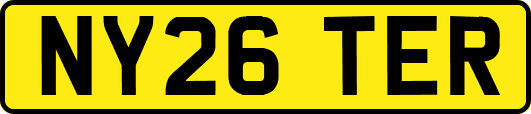 NY26TER