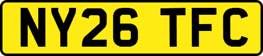 NY26TFC