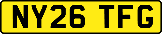 NY26TFG