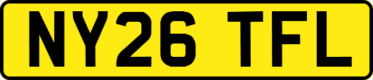 NY26TFL