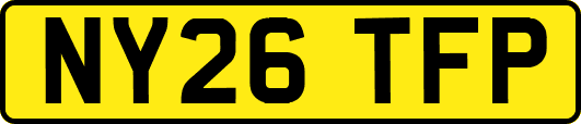 NY26TFP