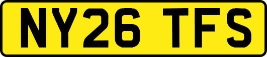 NY26TFS