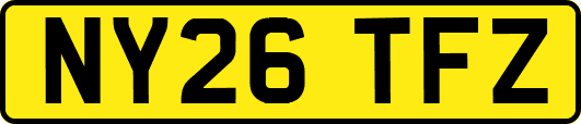NY26TFZ