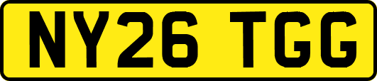 NY26TGG