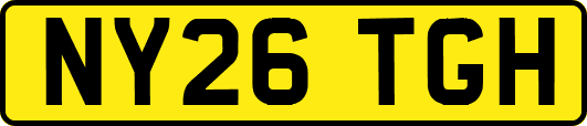 NY26TGH