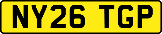 NY26TGP