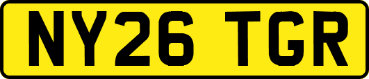 NY26TGR