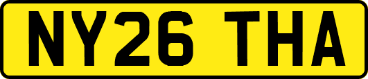 NY26THA