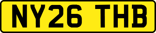 NY26THB