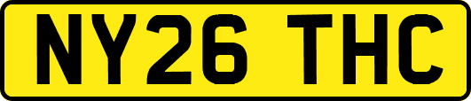 NY26THC