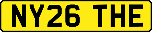 NY26THE