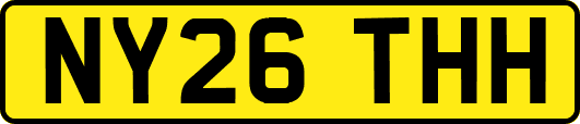 NY26THH