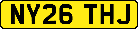 NY26THJ