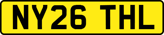 NY26THL