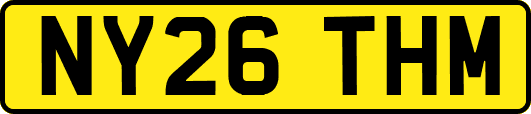NY26THM