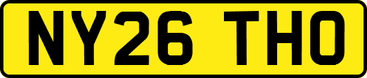 NY26THO