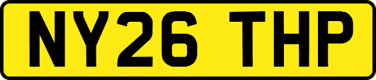 NY26THP