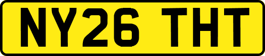 NY26THT