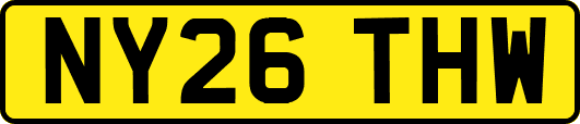 NY26THW
