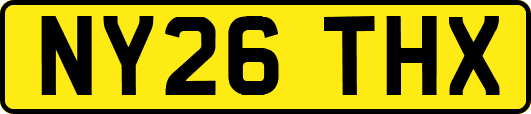 NY26THX