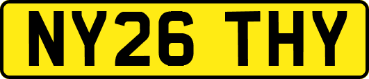 NY26THY