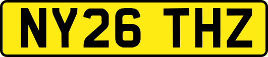 NY26THZ