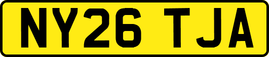 NY26TJA