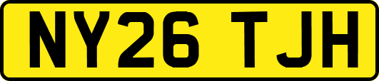 NY26TJH