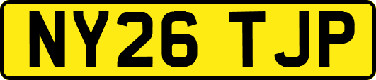 NY26TJP