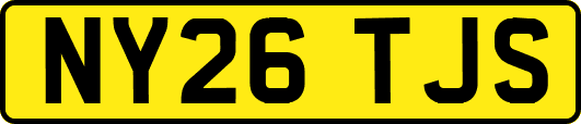 NY26TJS
