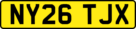 NY26TJX