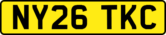 NY26TKC