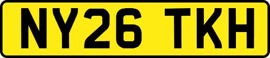 NY26TKH