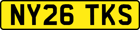 NY26TKS
