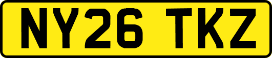 NY26TKZ