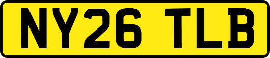 NY26TLB