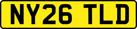 NY26TLD