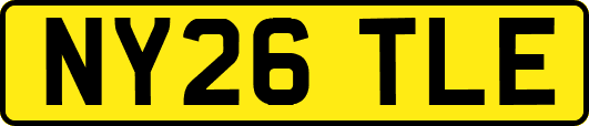 NY26TLE