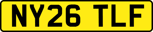 NY26TLF