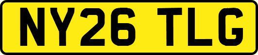 NY26TLG